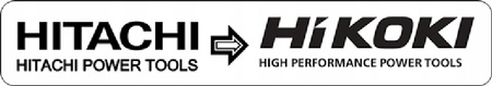 Szczotka Hikoki 999044