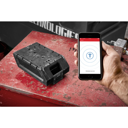 Milwaukee Akumulator MX FUEL™ REDLITHIUM™ 6.0 Ah