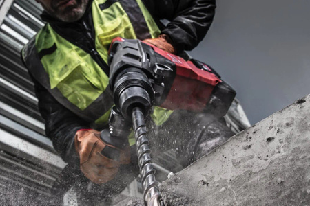 Wiertło do betonu Milwaukee 4932352787 32x920mm