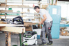 Frezarka do Połączeń DOMINO XL DF 700 EQ-Plus Festool
