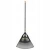 FISKARS Grabie do liści trawy SOLID XL lekkie 27 zębów 1015645 135090