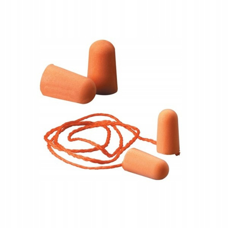 Ochronne Zatyczki, Stopery do Uszu 1110 3M 100 par