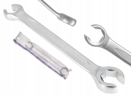 Klucz do przewodów hamulcowych 19x22 King Tony 19301922