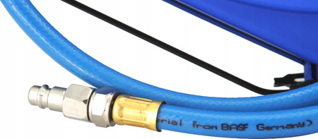 ZWIJADŁO ADLER Z PRZEWODEM POLIURETANOWYM AD-1215i 12x8 mm