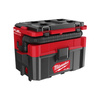 Milwaukee M18 FUEL PACKOUT Odkurzacz na sucho 