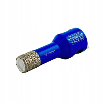 Otwornica ADIAM Coronella 14 mm do gresu płytek ceramicznych kamienia