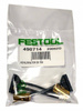 FESTOOL 490714 SZCZOTKI WĘGLOWE ES/ETS 150 3/5 EQ