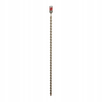 Milwaukee Wiertła SDS-Plus, 2-ostrzowe