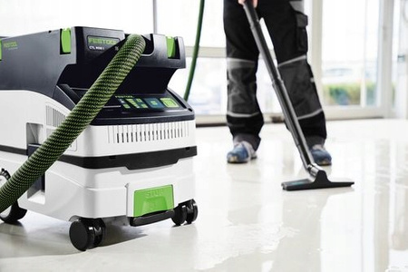 Festool Odkurzacz mobilny CTL MINI I CLEANTEC