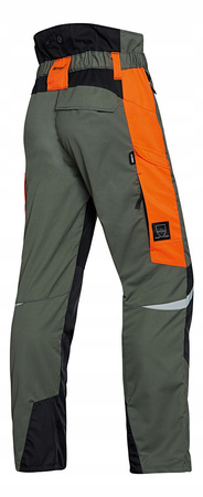 SPODNIE FUNCTION ERGO STIHL L WZROST 176-182