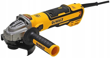 Szlifierka kątowa DeWalt DWE4357QS 1700 W 230 V