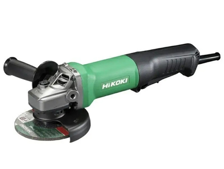Szlifierka kątowa Hikoki G13SE3 YHZ 1400 W 230 V