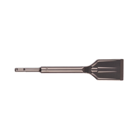 	Milwaukee dłuto samoostrzące do usuwania płytek SDS-Plus Sledge, 50 x 250 mm (1 szt.)