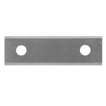 CMT PŁYTKA WYMIENNA DO FREZÓW 40x12x1,5 2 ostrzowa