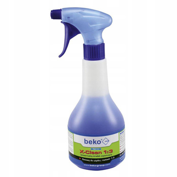 Środek czyszczący Tecline X-Clean 1:3 Beko 500 ml