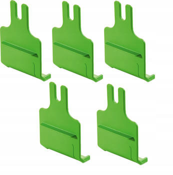 5szt. FESTOOL ZABEZPIECZENIE PRZECIWODPRYSKOWE 577288