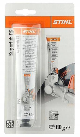 Smar przekładniowy do kos Stihl Superlub FS 80g