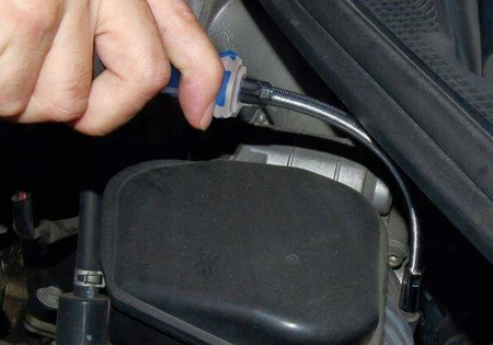 Wkrętak elastyczny nasadowy King Tony 1453-07