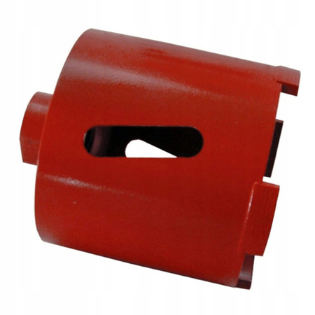 Otwornica Dedra 102 mm