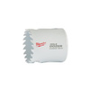 Zestaw otwornic Holesaw 6szt + akcesoria PERFECT MATCH MILWAUKEE