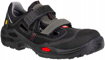 Buty Sandały S1 Ochronne 1605 E-Sport r.44 Jalas