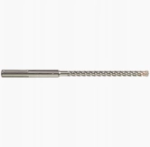 Milwaukee Wiertła SDS-Max, 4-ostrzowe