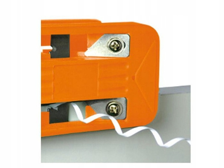 CMT OBUSTRONNA PRZYCINARKA DO KRAWĘDZI DET-001 13-25MM