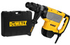 MŁOT UDAROWO-OBROTOWY MŁOTOWIERTARKA 1700W + KUFER DEWALT D25773K