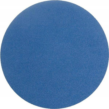 KRĄŻEK ŚCIERNY SZLIFIERKA STAL METAL 125MM gr.80