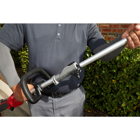 Milwaukee M18 FUEL™ QUIK-LOK™ Urządzenie podstawowe