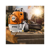 Dmuchawa Plecakowa Spalinowa Ogrodowa BR 200 STIHL