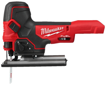 Milwaukee M18 FUEL™ Wyrzynarka