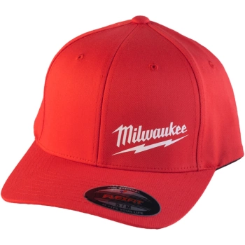 Czapka z daszkiem Milwaukee 4932493 rozmiar M