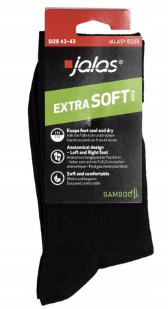 Skarpetki 8203 Bamboo , Rozmiar 39-41