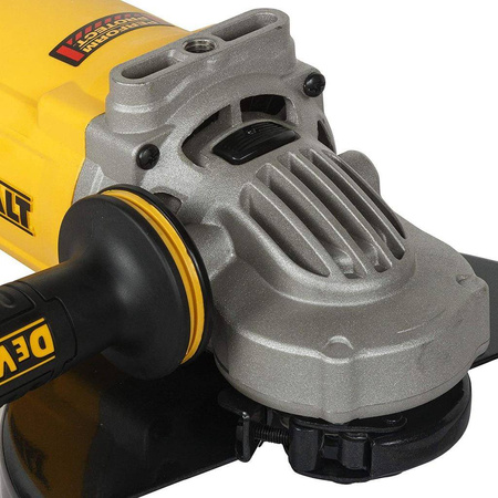 DEWALT SZLIFIERKA KĄTOWA 230mm 2600W DWE4579