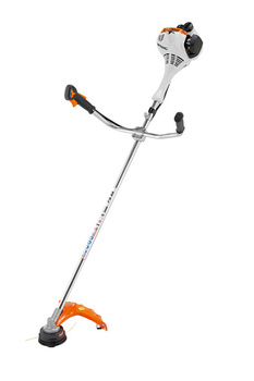 Kosa Kosiarka Podkaszarka Spalinowa STIHL FS 55