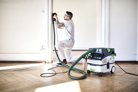 Festool Odkurzacz mobilny CTL MINI I CLEANTEC