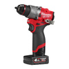 Milwaukee M12 FUEL™ Subkompaktowa wiertarko-wkrętarka