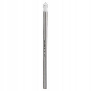 Wiertło 4mm do płytek ceramiki szkła Bosch 2608587158 4 x 70 mm wydajne