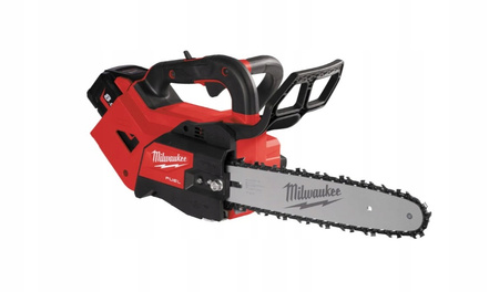 PIŁA ŁAŃCUCHOWA UCHWYT górny arborystyczna zestaw MILWAUKEE M18FTHCHS30-802