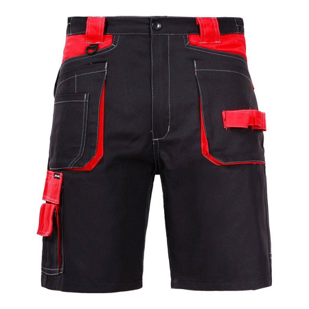 Spodnie robocze uniwersalne Lahti Pro L4070405 rozmiar XXL