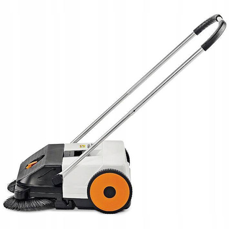 Zamiatarka Ręczna STIHL 25L KG 550