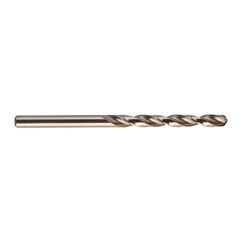 Wiertło do metalu 3mm x86 Milwaukee THUNDERWEB 1szt 5x86mm