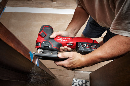 Milwaukee M18 FUEL™ Wyrzynarka