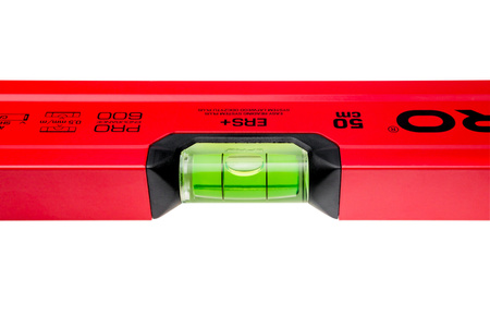 Poziomica libella PRO 0,5 m