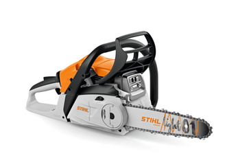 Pilarka piła spalinowa łańcuchowa do cięcia drewna STIHL  MS 172 C-BE