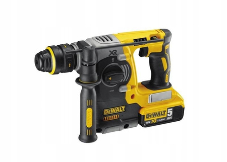 Młotowiertarka DeWalt SDS Plus 400 W