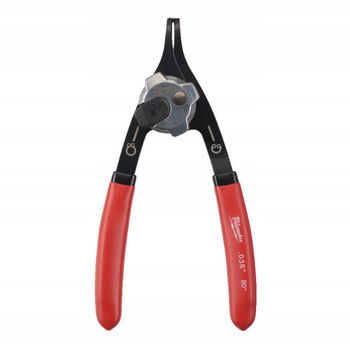 MILWAUKEE SZCZYPCE DO PIERŚCIENI SEGERA 0,9MM 90°