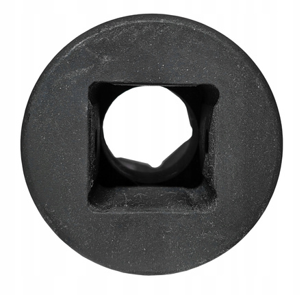 KING TONY Nasadka udarowa długa klucz 1'' 36mm