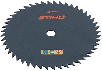 Tarcza Tnąca 200mm x20 Ząb Spiczasty STIHL